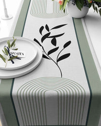 Table Runner | Premium Fabric 170×40 cm 278 — Shatta Egypt - 1