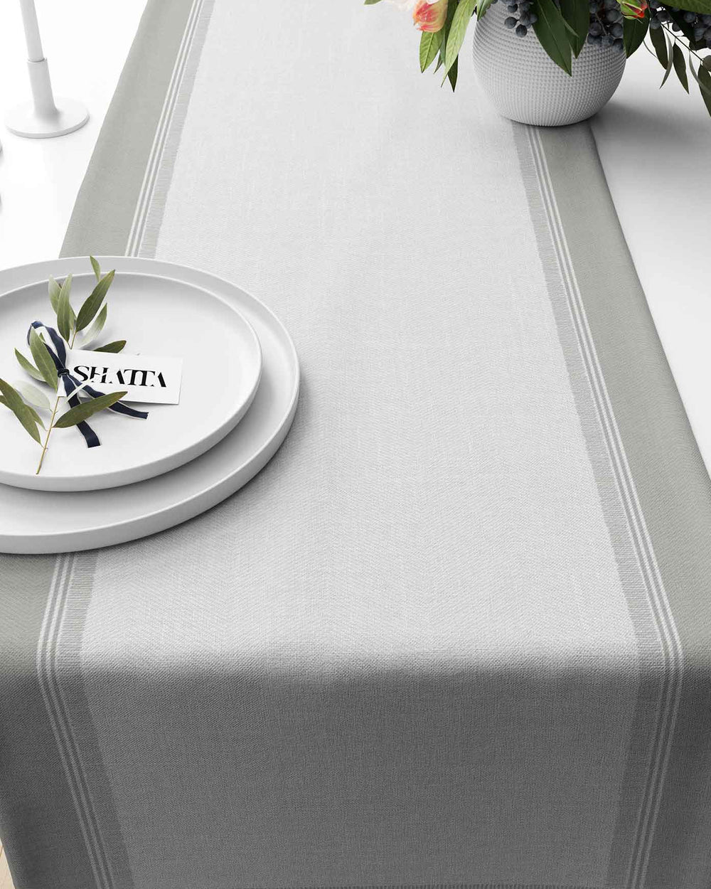 Table Runner | Premium Fabric 170×40 cm 281 — Shatta Egypt