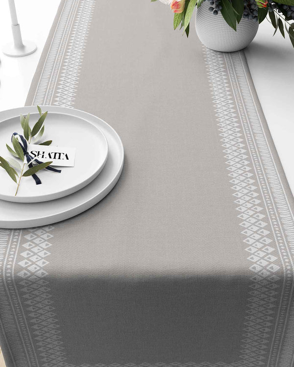 Table Runner | Premium Fabric 170×40 cm 282 — Shatta Egypt