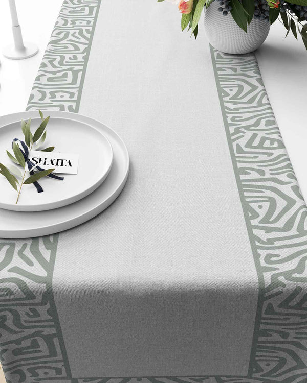 Table Runner | Premium Fabric 170×40 cm 283 — Shatta Egypt