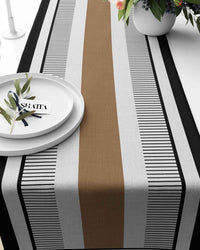 Table Runner | Premium Fabric 170×40 cm 285 — Shatta Egypt - 1