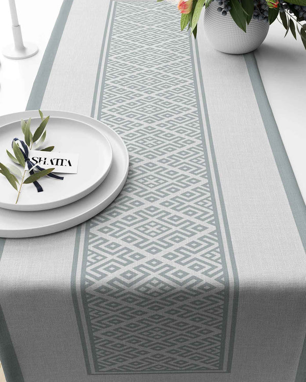 Table Runner | Premium Fabric 170×40 cm 286 — Shatta Egypt