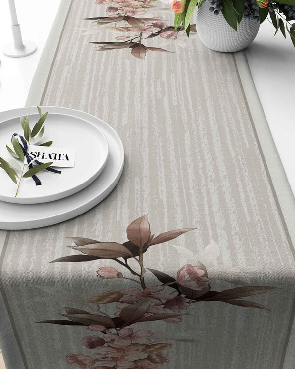 Table Runner | Premium Fabric 170×40 cm 287 — Shatta Egypt