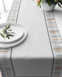Table Runner | Premium Fabric 170×40 cm 296 — Shatta Egypt - 1