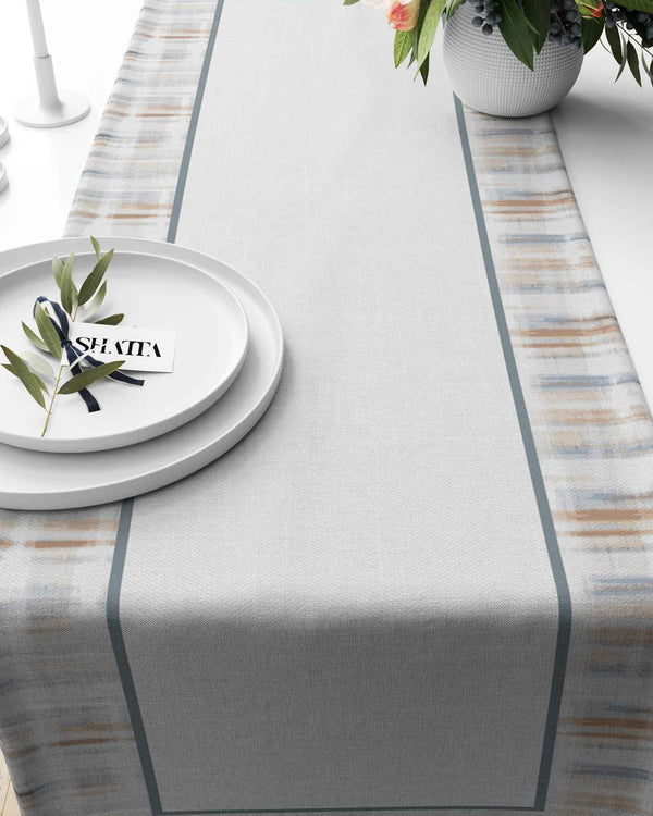 Table Runner | Premium Fabric 170×40 cm 296 — Shatta Egypt