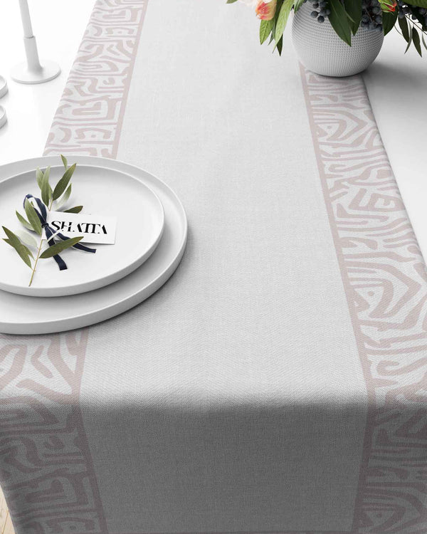 Table Runner | Premium Fabric 170×40 cm 297 — Shatta Egypt