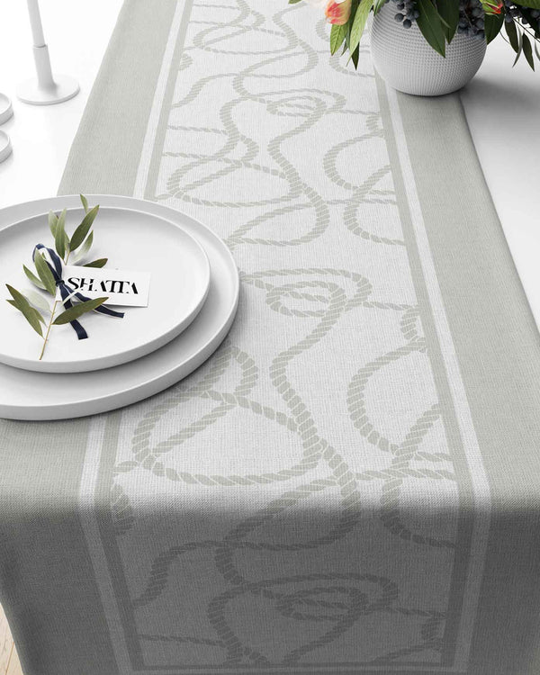 Table Runner | Premium Fabric 170×40 cm 314 — Shatta Egypt