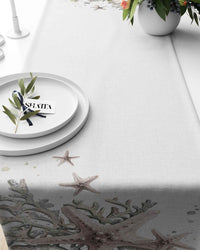 Table Runner | Premium Fabric 170×40 cm 320 — Shatta Egypt - 1