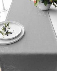 Table Runner | Premium Fabric 170×40 cm 322 — Shatta Egypt - 1