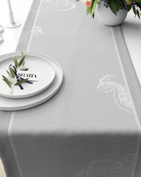 Table Runner | Premium Fabric 170×40 cm 323 — Shatta Egypt - 1