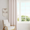 Printed Curtain 341 — Decorative Ready-Made Window Curtain