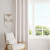 Printed Curtain 342 — Decorative Ready-Made Window Curtain