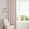 Printed Curtain 371 — Decorative Ready-Made Window Curtain