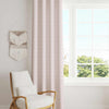 Printed Curtain 374 — Decorative Ready-Made Window Curtain