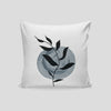 Circle Charm Cushion Cover | Geometric Print 50×50 cm