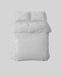 Printed Comforter Set 145 | Single Size 220×180 cm - 2