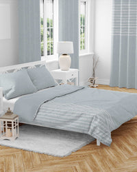 Printed Comforter Set 147 | Single Size 220×180 cm - 1
