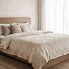 Milano Warm Comforter 004 Color 073 | Premium Fiber Fill Single Bed
