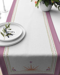 Table Runner | Premium Fabric 170×40 cm #70361 — Shatta Egypt - 1