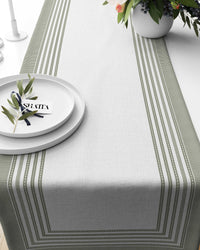 Table Runner | Premium Fabric 170×40 cm #70362 — Shatta Egypt - 1