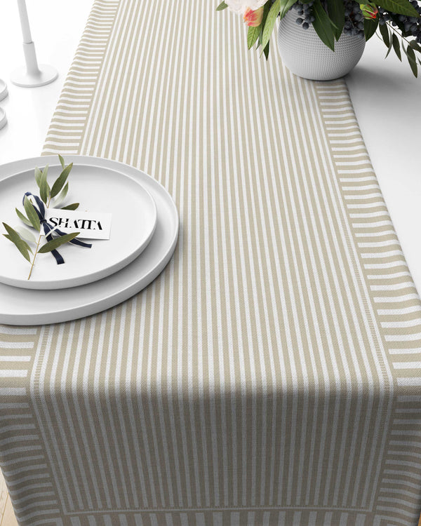 Table Runner | Premium Fabric 170×40 cm 366 — Shatta Egypt