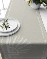 Table Runner | Premium Fabric 170×40 cm 367 — Shatta Egypt - 1