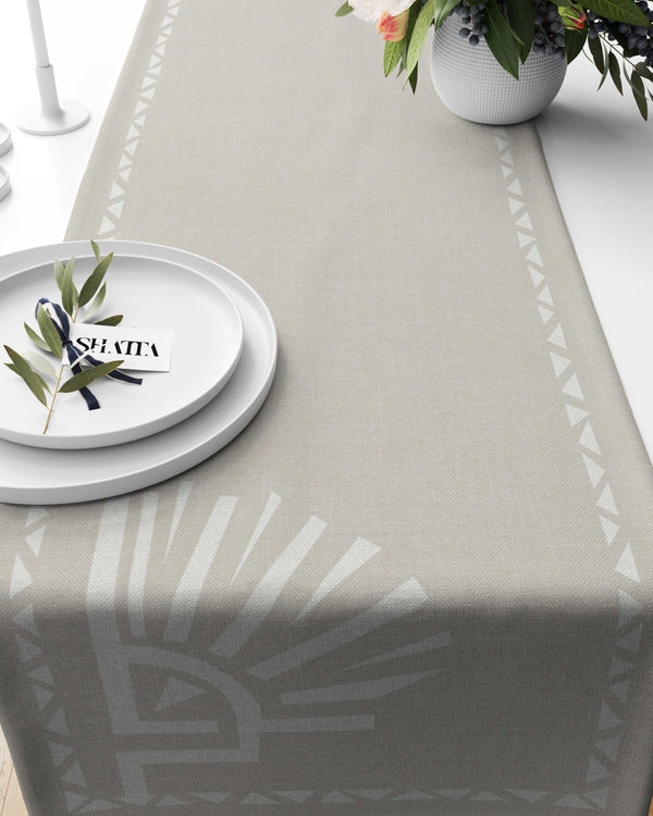 Table Runner | Premium Fabric 170×40 cm 367 — Shatta Egypt