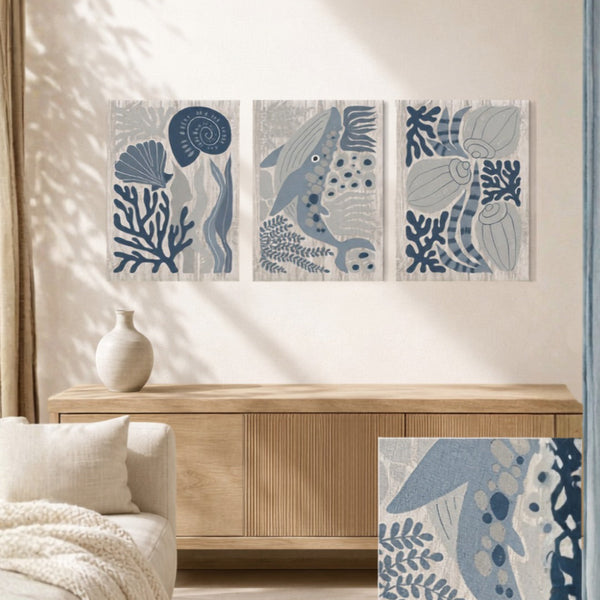 Shatta Curtains & Decor