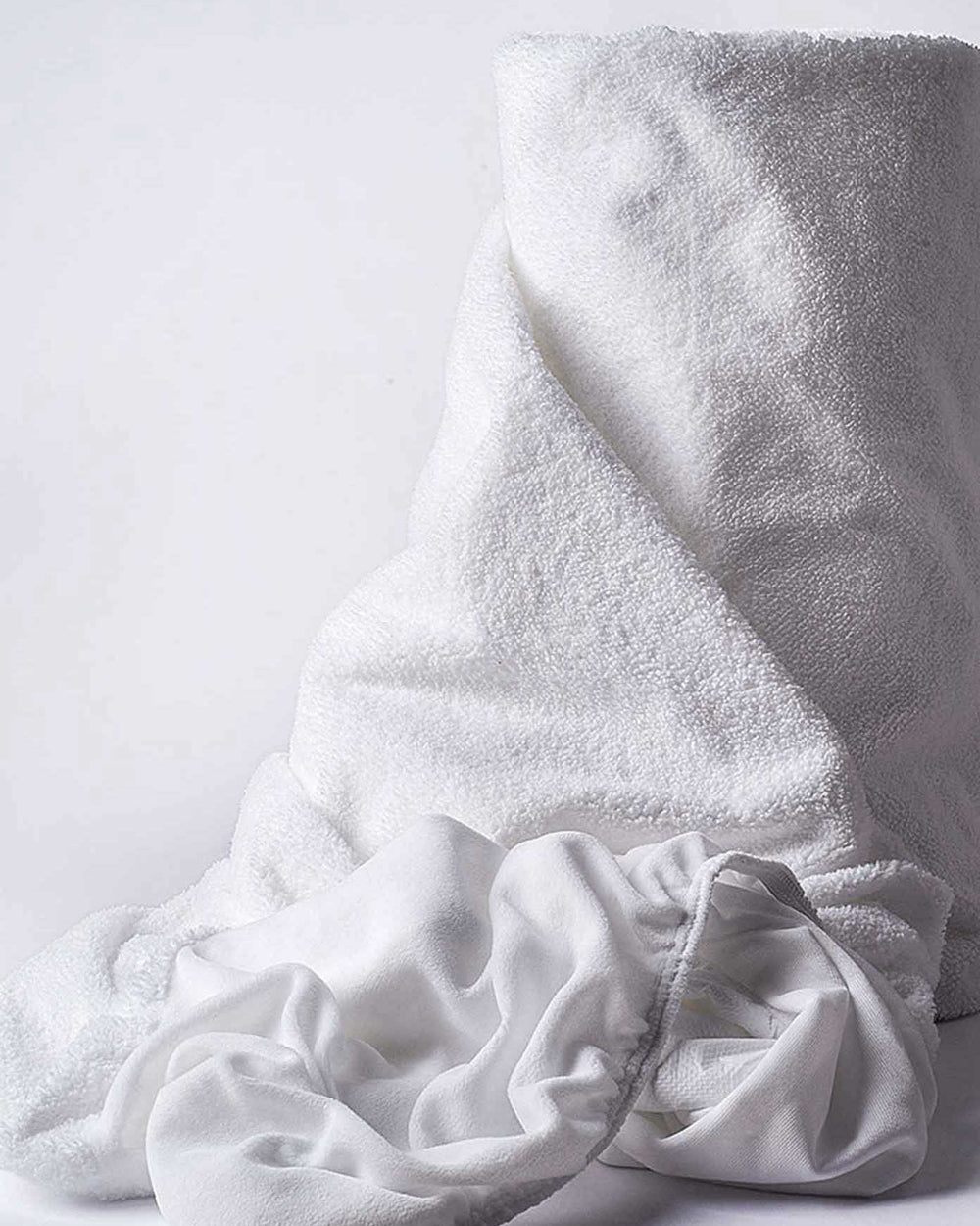 غطاء مرتبة مقاوم للماء 160×200 سم — حماية فاخرة للمرتبة