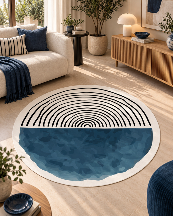 Mat 45 — Lightweight Outdoor Mat