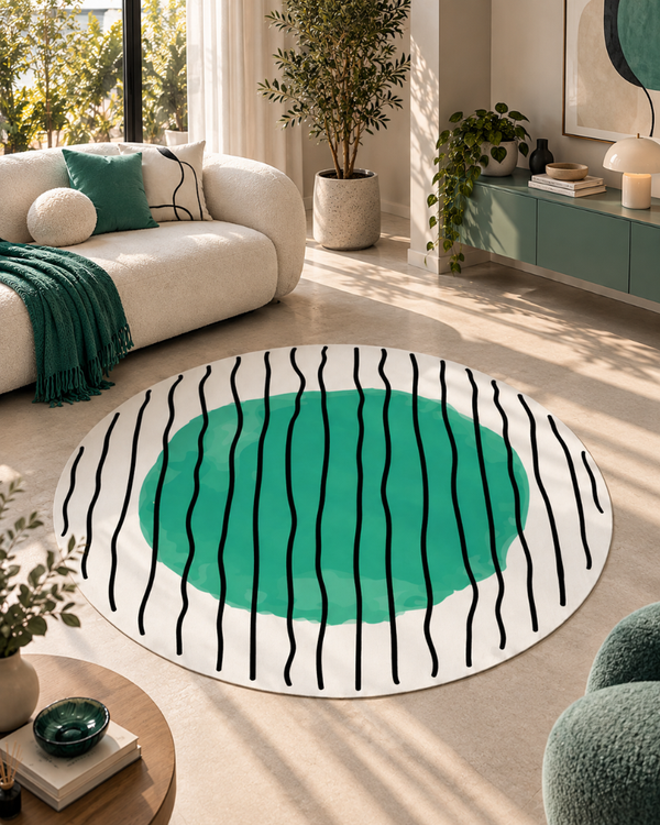 Mat 46 — Lightweight Outdoor Mat