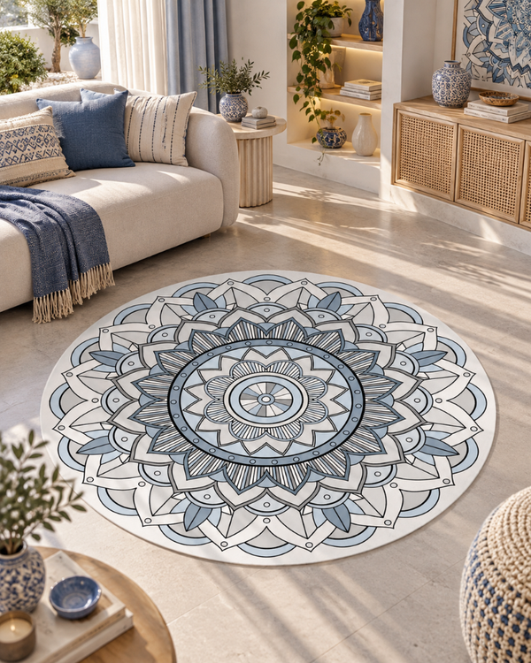 Mat 48 — Lightweight Outdoor Mat