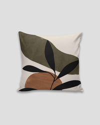 Digital Printed Cushion 172-01 — Fiber-Filled Cushion 45×45 cm - 1