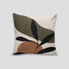 Digital Printed Cushion 172-01 — Fiber-Filled Cushion 45×45 cm