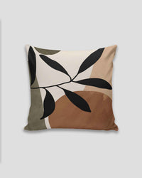 Digital Printed Cushion 172-02 — Fiber-Filled Cushion 45×45 cm - 1