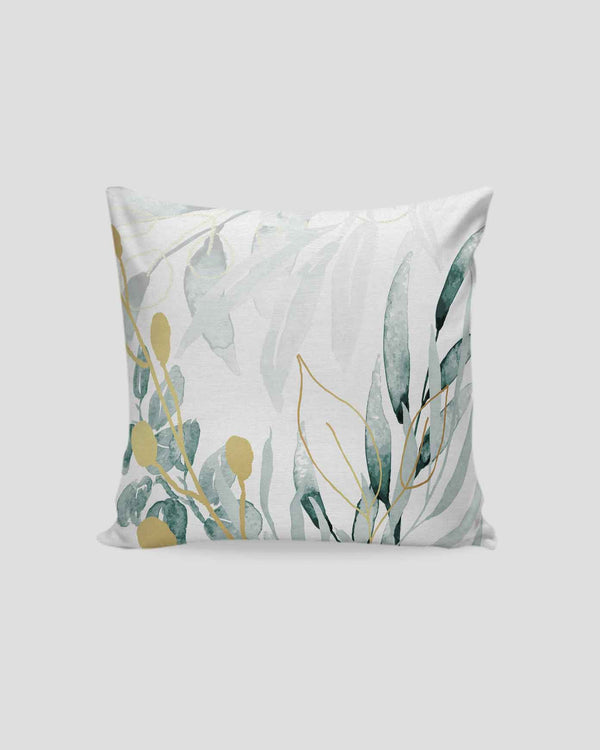 Digital Printed Cushion 368-01 — Fiber-Filled Cushion 45×45 cm