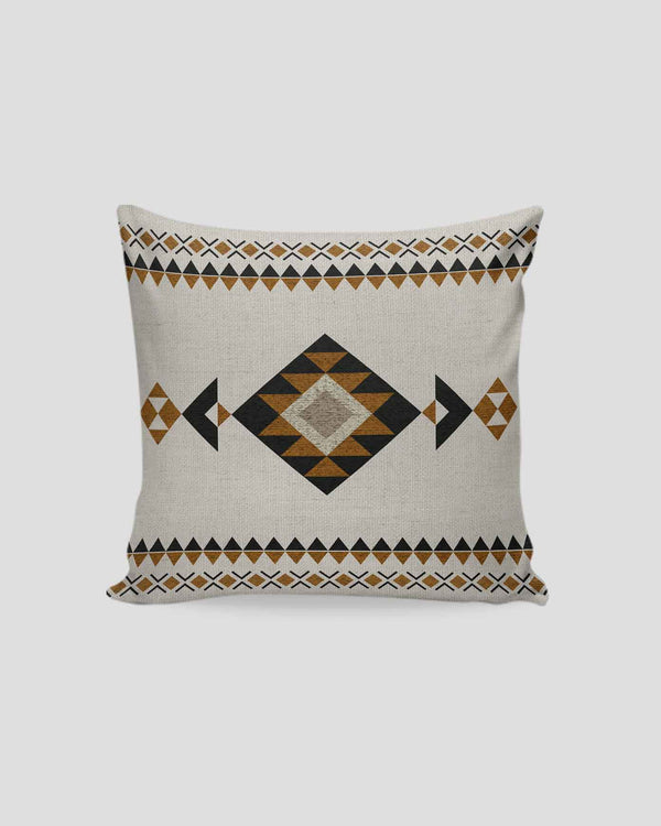 Digital Printed Cushion 456-02 — Fiber-Filled Cushion 45×45 cm