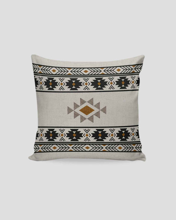 Digital Printed Cushion 456-03 — Fiber-Filled Cushion 45×45 cm