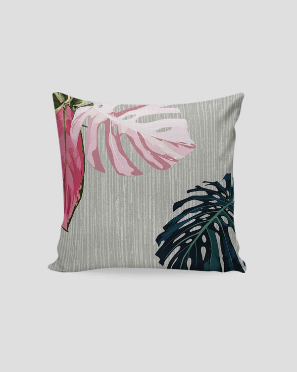Digital Printed Cushion 465-03 — Fiber-Filled Cushion 45×45 cm