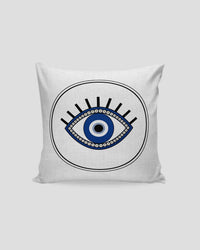 Digital Printed Cushion 719-01 — Fiber-Filled Cushion 45×45 cm - 1