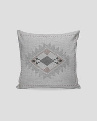 Digital Printed Cushion 741-01 — Fiber-Filled Cushion 45×45 cm - 1