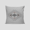 Digital Printed Cushion 741-01 — Fiber-Filled Cushion 45×45 cm