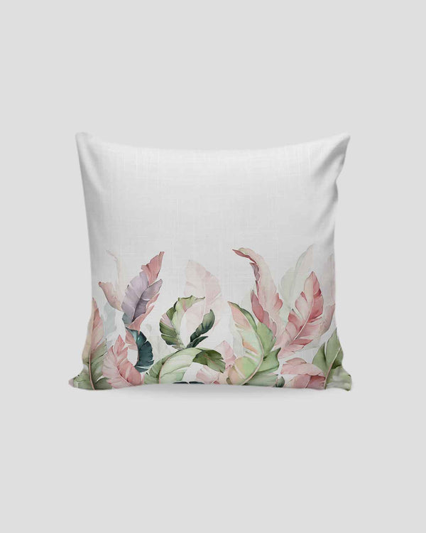 Digital Printed Cushion 757-01 — Fiber-Filled Cushion 45×45 cm