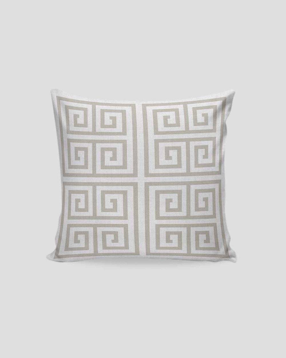Digital Printed Cushion 768-01 — Fiber-Filled Cushion 45×45 cm