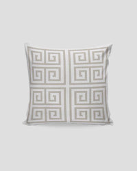 Digital Printed Cushion 768-01 — Fiber-Filled Cushion 45×45 cm - 1