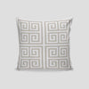 Digital Printed Cushion 768-01 — Fiber-Filled Cushion 45×45 cm