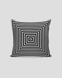 Digital Printed Cushion 808-04 — Fiber-Filled Cushion 45×45 cm - 1