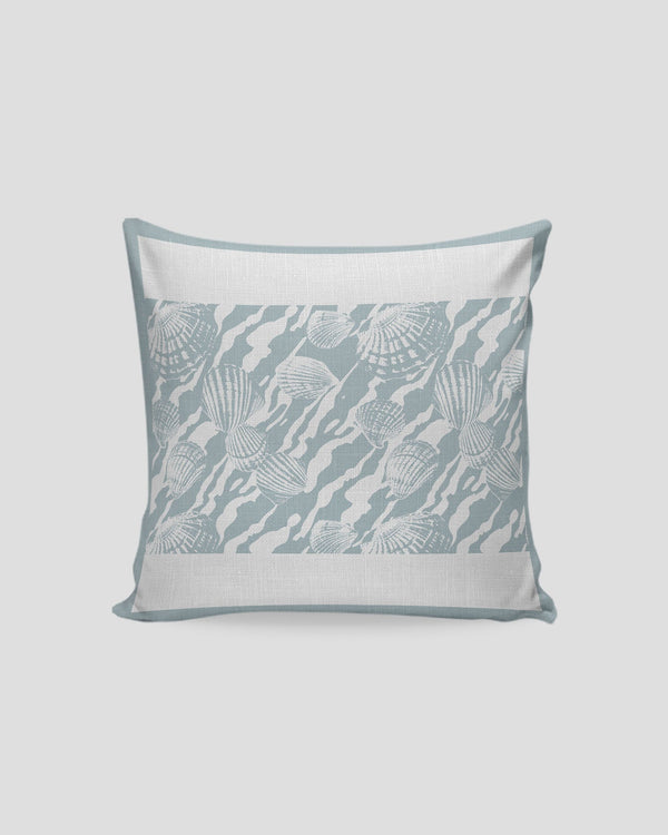 Digital Printed Cushion 17-849 — Fiber-Filled Cushion 45×45 cm