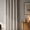 Printed Curtain 739 — Decorative Ready-Made Window Curtain