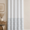 Printed Curtain 679 — Decorative Ready-Made Window Curtain